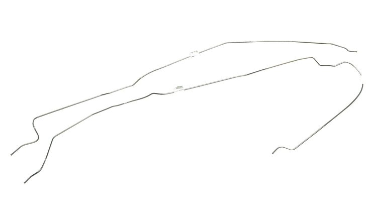 Chevy / GMC Suburban Fuel Vapor Line -1987 1988 1989 1990 1991