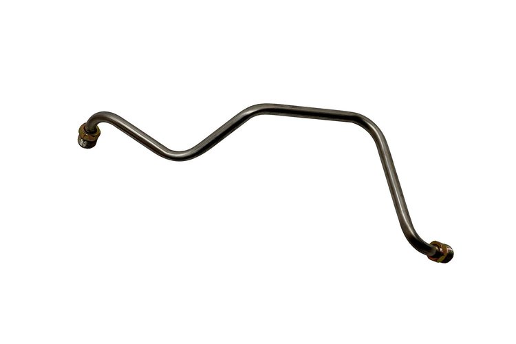 Oldsmobile 442 Carburetor Fuel Line -1970 1971 1972 1973