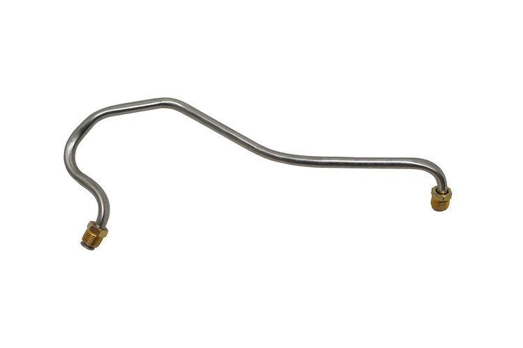 Oldsmobile Cutlass Carburetor Fuel Line -1985