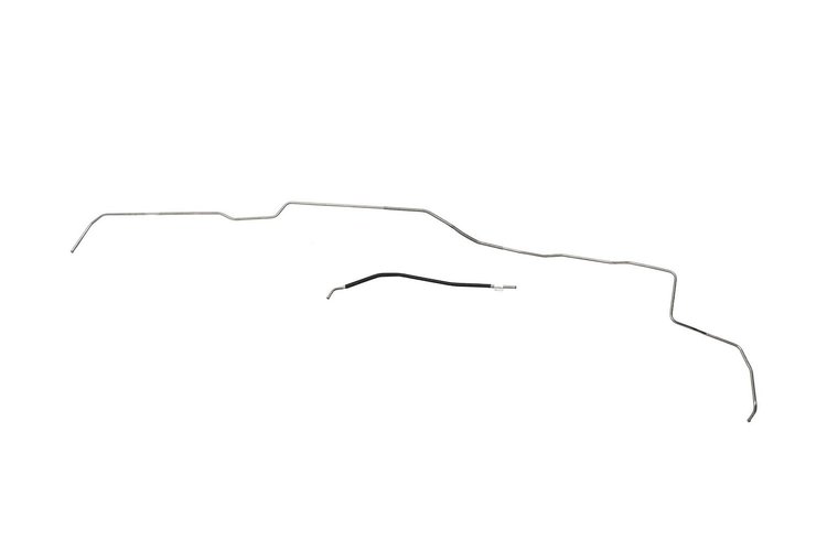 Oldsmobile 442 Fuel Supply Line -1968 1969 1970 1971 1972