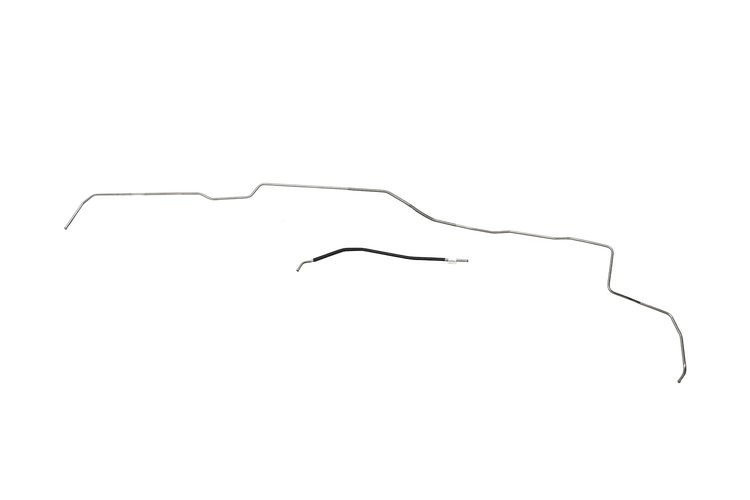Oldsmobile Cutlass Fuel Supply Line -1968 1969 1970 1971 1972