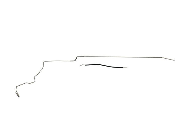 Oldsmobile 442 Fuel Supply Line -1968 1969 1970 1971 1972