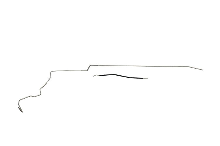 Oldsmobile Cutlass Fuel Supply Line -1968 1969 1970 1971 1972