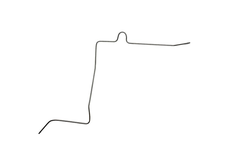 Oldsmobile Cutlass Transmission Vacuum Lines -1968 1969 1970 1971 1972