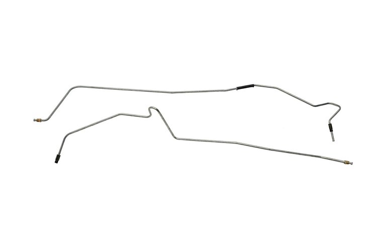 Oldsmobile Cutlass Transmission Lines Sold In Pairs -1968 1969 1970 1971