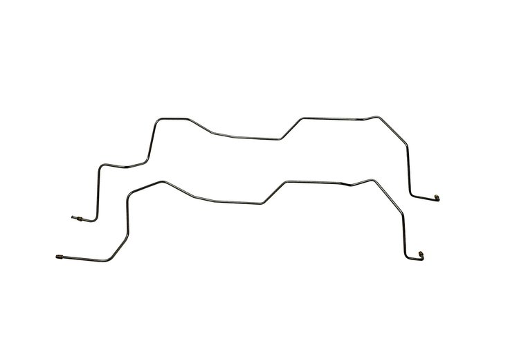 Oldsmobile Cutlass Transmission Lines Sold In Pairs -1984 1985 1986 1987