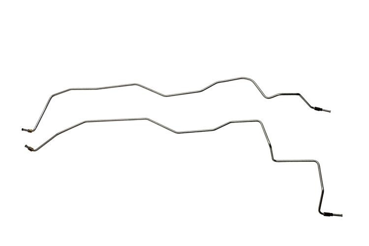 Oldsmobile Cutlass Transmission Lines Sold In Pairs -1984 1985 1986 1987