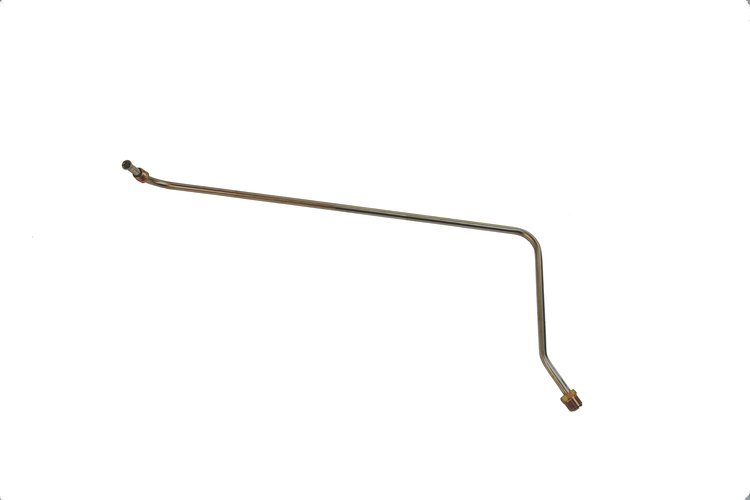 Chevrolet Corvette Carburetor Fuel Line -1954 1955