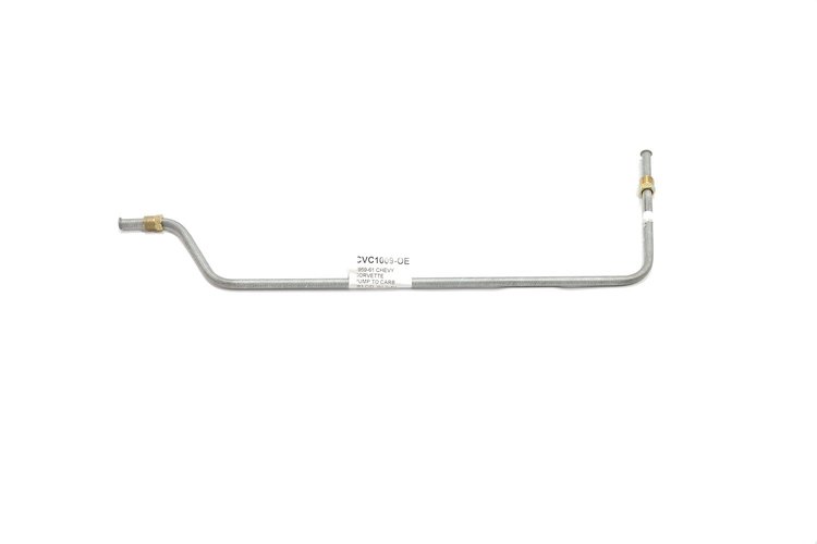 Chevrolet Corvette Carburetor Fuel Line -1959 1960 1961
