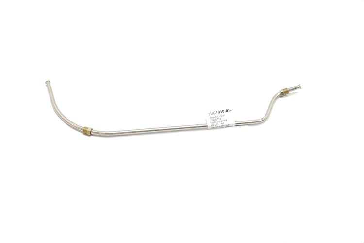 Chevrolet Corvette Carburetor Fuel Line -1959 1960 1961 1962