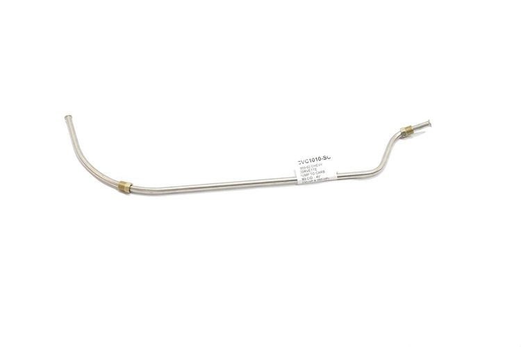 Chevrolet Corvette Carburetor Fuel Line -1959 1960 1961 1962