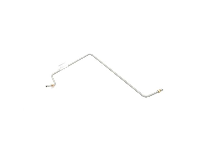 Chevrolet Corvette Carburetor Fuel Line -1962