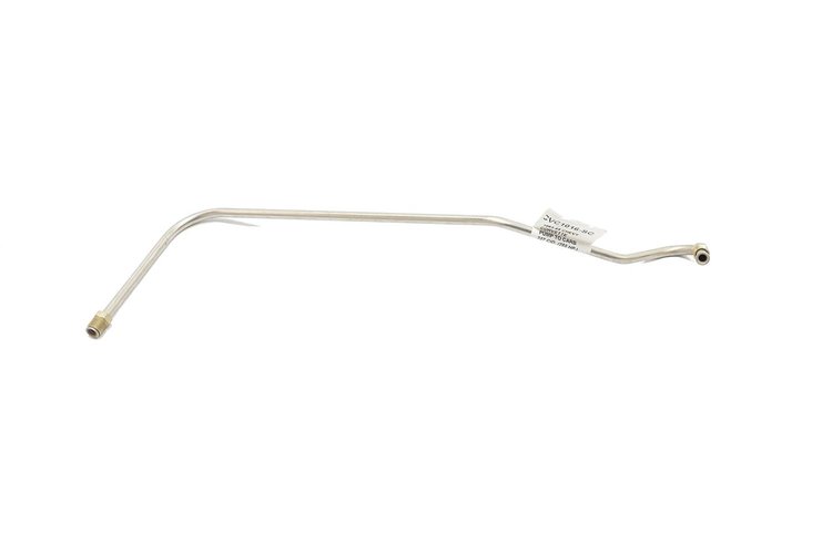 Chevrolet Corvette Carburetor Fuel Line -1963 1964 1965
