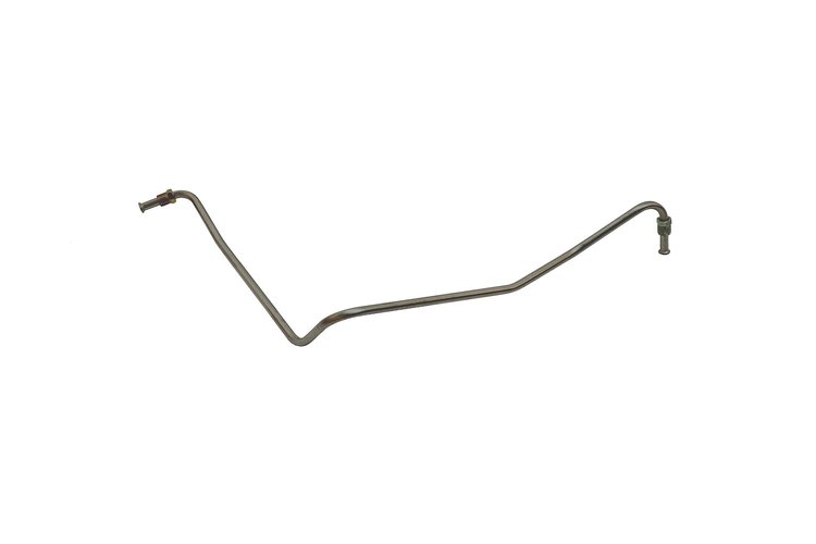 Chevrolet Corvette Carburetor Fuel Line -1966