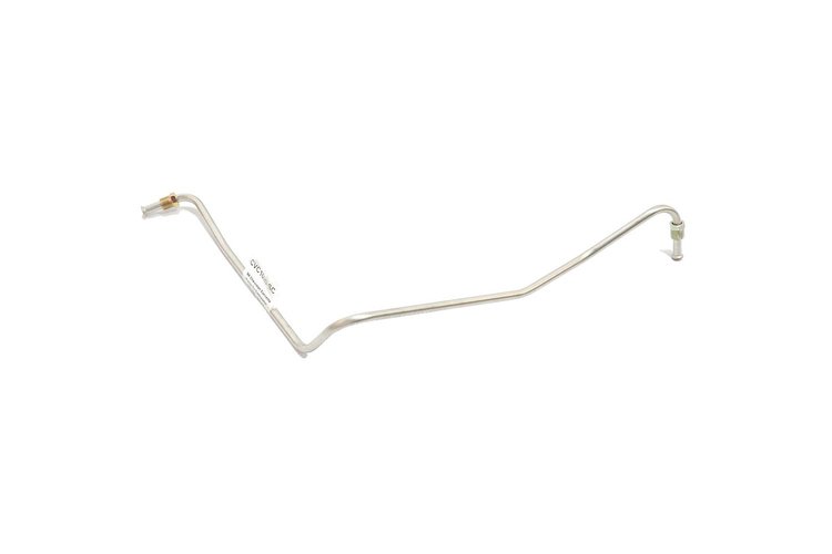 Chevrolet Corvette Carburetor Fuel Line -1966