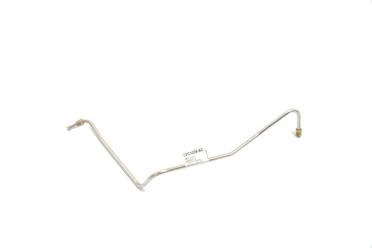 Chevrolet Corvette Carburetor Fuel Line -1967