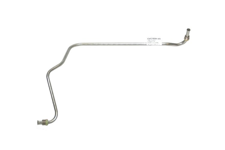 Chevrolet Corvette Carburetor Fuel Line -1967