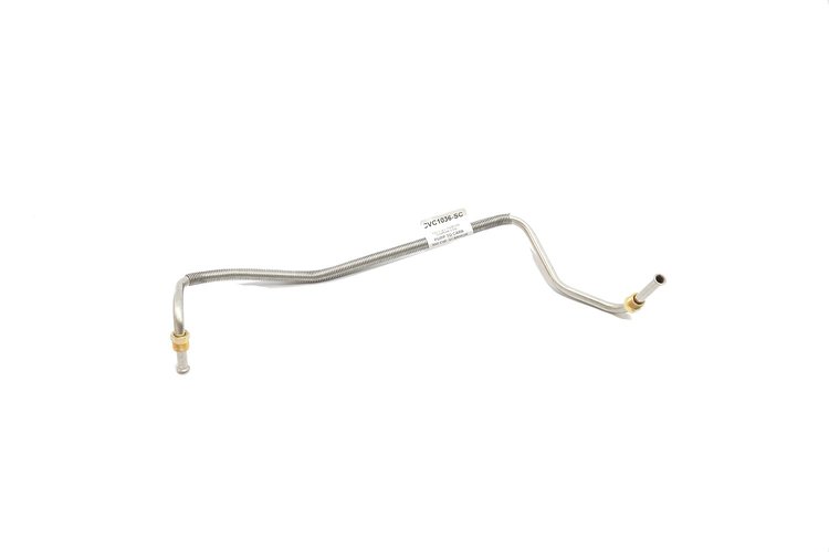 Chevrolet Corvette Carburetor Fuel Line -1977 1978 1979 1980 1981