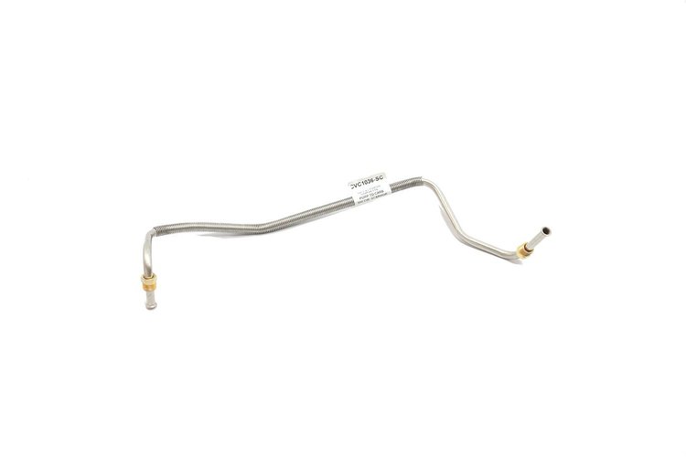 Chevrolet Corvette Carburetor Fuel Line -1977 1978 1979 1980 1981