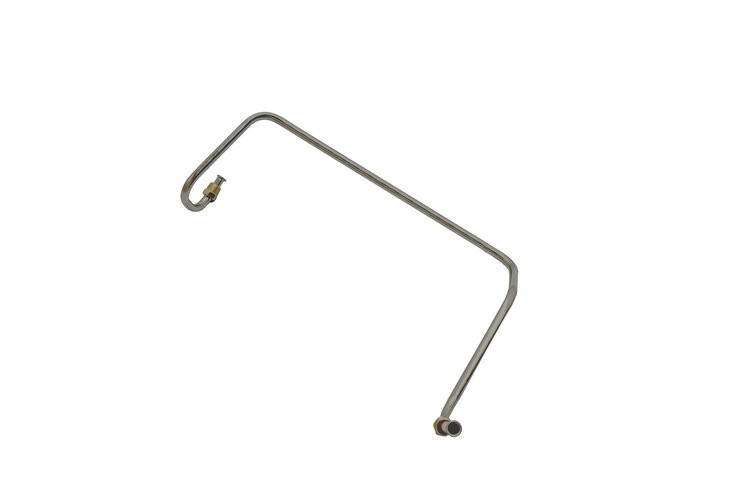 Chevrolet Corvette Carburetor Fuel Line -1970 1971 1972 1973 1974