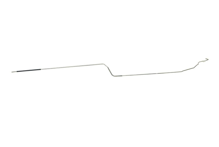Chevrolet Corvette Fuel Supply Line -1956