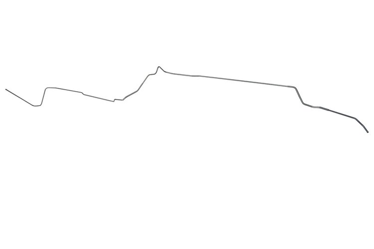 Chevrolet Corvette Fuel Supply Line -1978 1979 1980 1981 1982