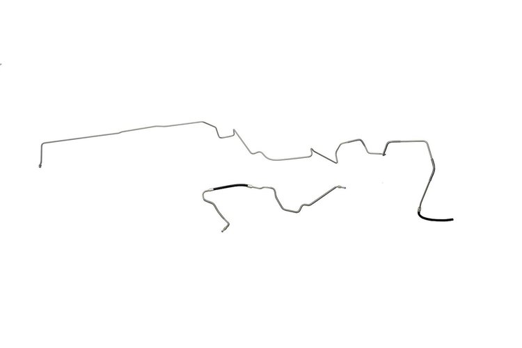 Chevrolet Corvette Fuel Supply Line -1988 1989 1990 1991