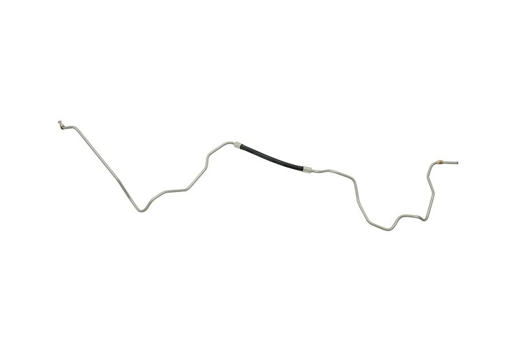 Chevrolet Corvette Fuel Return Line -1984