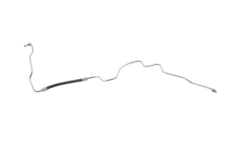 Chevrolet Corvette Fuel Return Line -1986