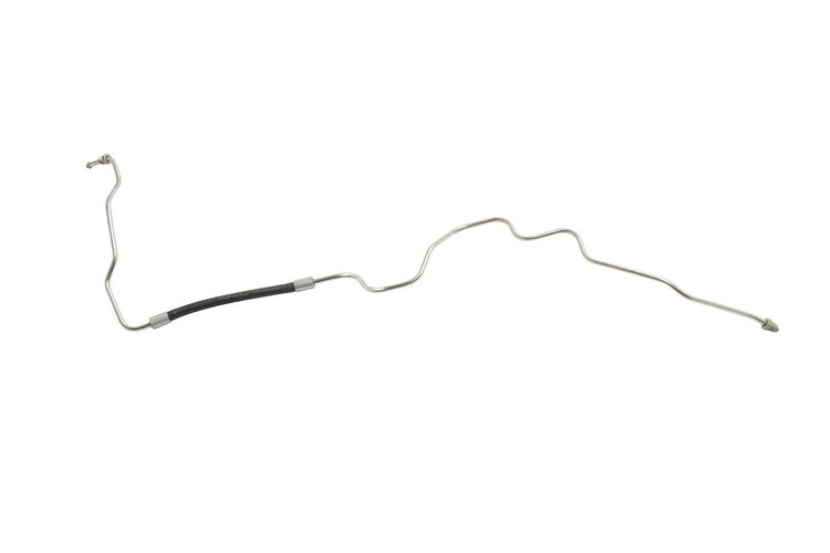 Chevrolet Corvette Fuel Return Line -1986