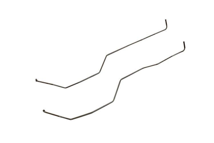 Chevrolet Corvette Transmission Lines Sold In Pairs -1963 1964-1965-1966-1967