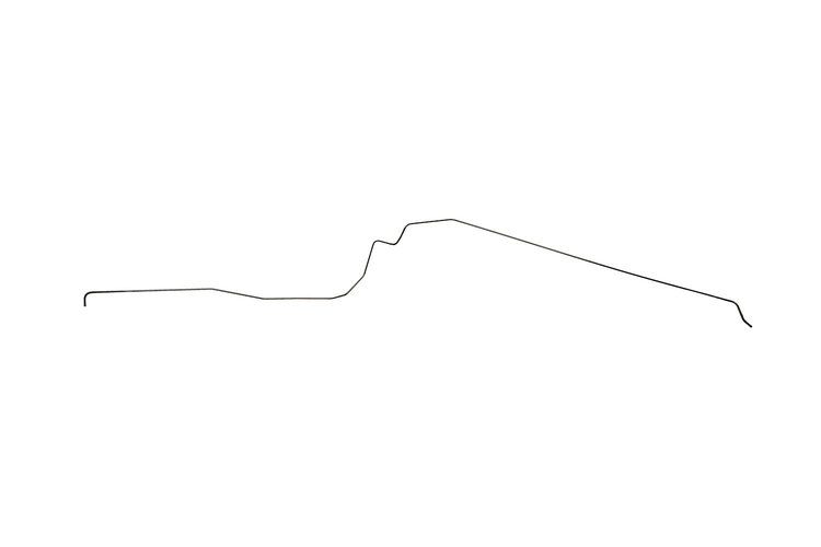 Chevrolet Corvette Fuel Vapor Line -1970 1971 1972 1973 1974