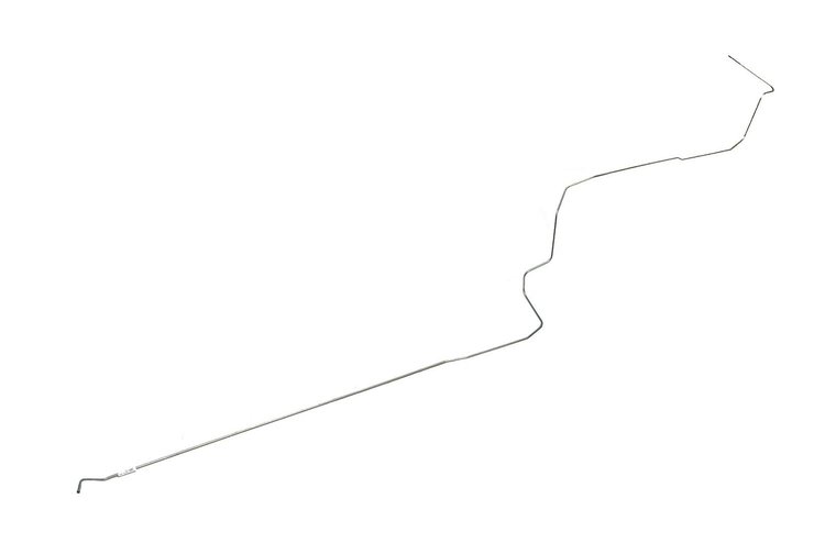 Chevrolet Corvette Fuel Vapor Line -1975 1976 1977