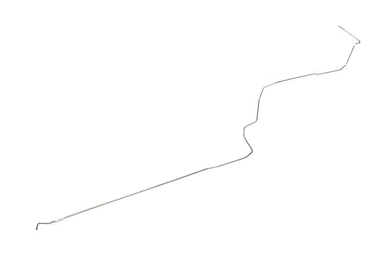 Chevrolet Corvette Fuel Vapor Line -1978 1979 1980 1981 1982