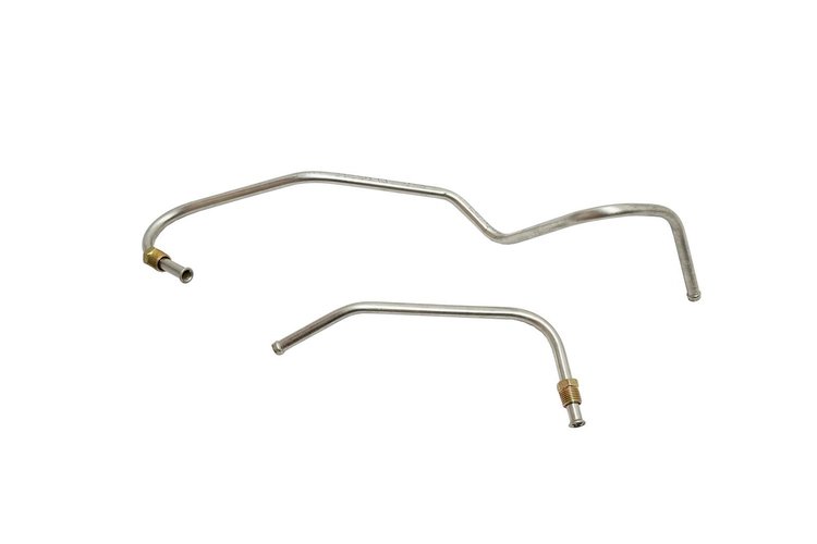 Dodge Dart Pump to Carburetor Fuel Line -1968-70