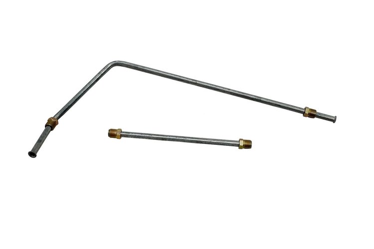 Chrysler 300D Pump to Carburetor Fuel Line -1958