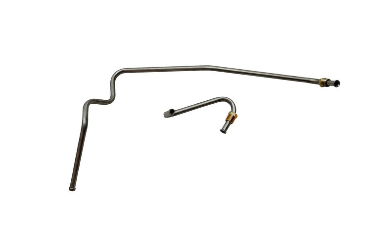 Dodge Polara Pump to Carburetor Fuel Line -1967