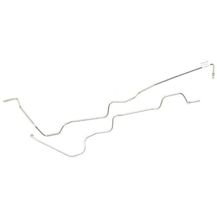 Transmission Lines for 1964 Plymouth Valiant [Stainless Steel]