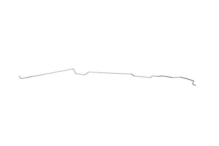Datsun 240Z Fuel Supply Line -1969 1970 1971 1972