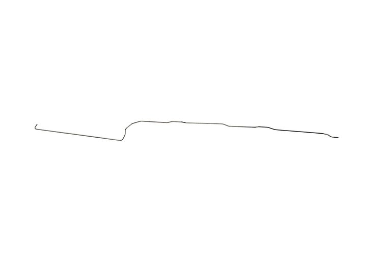 Datsun 240Z Fuel Supply Line -1973