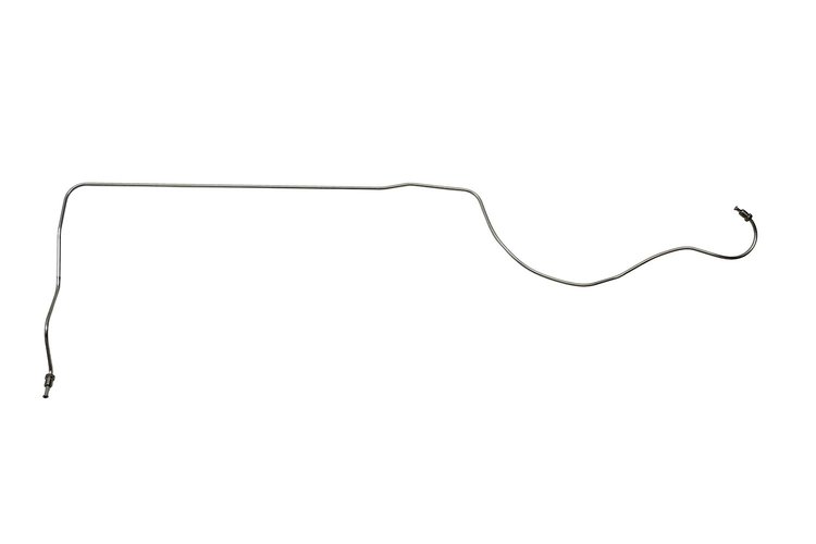 Datsun 280Z Hydraulic Clutch Line -1977