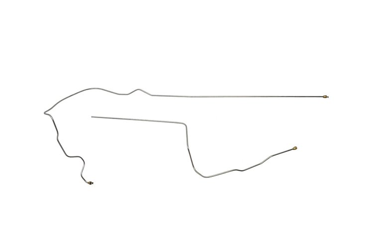 Datsun Roadster 2000 Fuel Return Line -1969