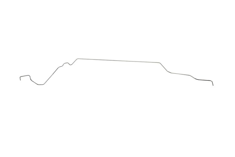 Datsun 280Z Fuel Return Line -1977