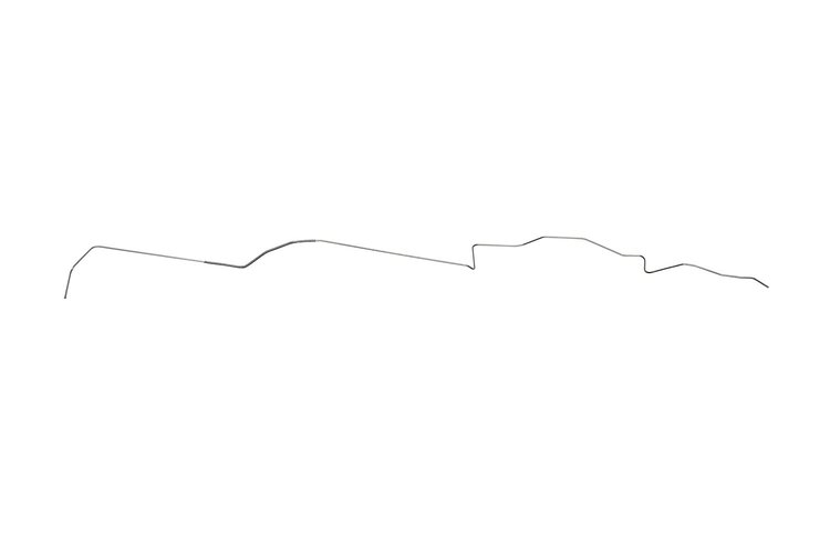 Datsun 510 Fuel Return Line -1968 1969 1970 1971 1972 1973