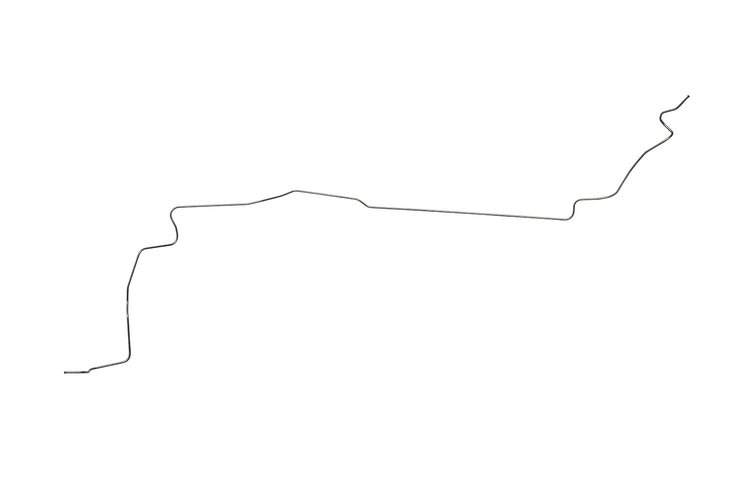 Datsun 510 Fuel Vapor Line -1968 1969 1970 1971 1972 1973