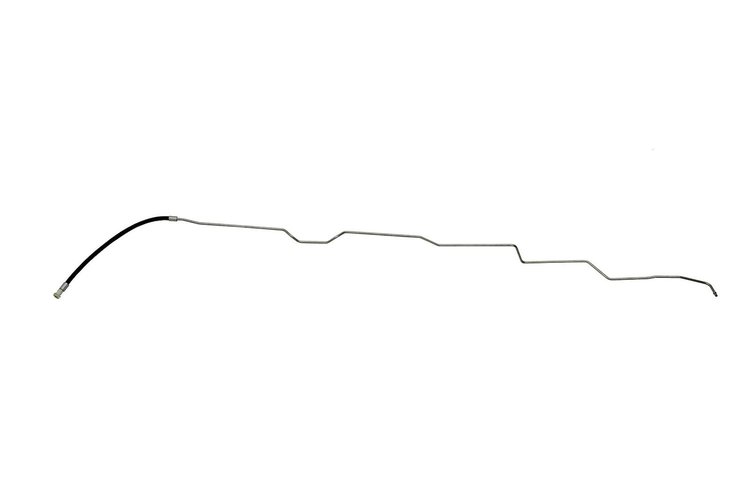 Dodge Dakota Fuel Supply Line -1997