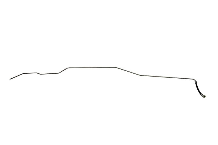 DDF1019-OE Fuel Tank to Pump Fuel Line for 1994-1996 Dodge RAM 1500/2500