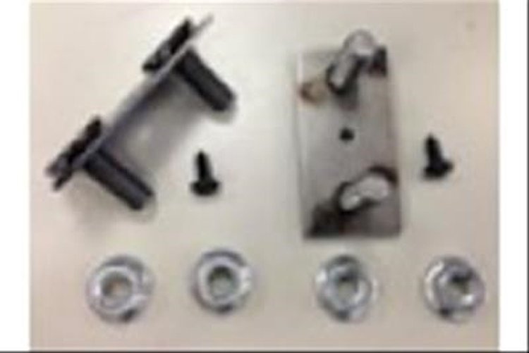 Ford Mustang Dual Muffler Hanger -1965 1966 1967 1968 1969