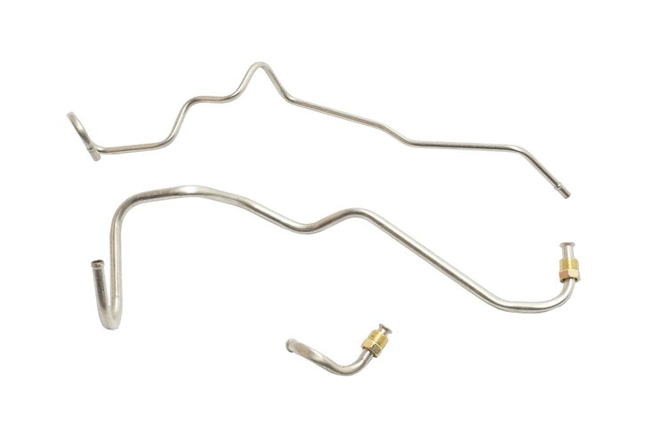 Pontiac GTO Carburetor Fuel Line -1967