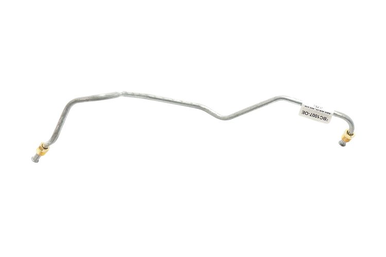 Pontiac Trans Am Carburetor Fuel Line -1970